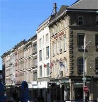 Granville Block